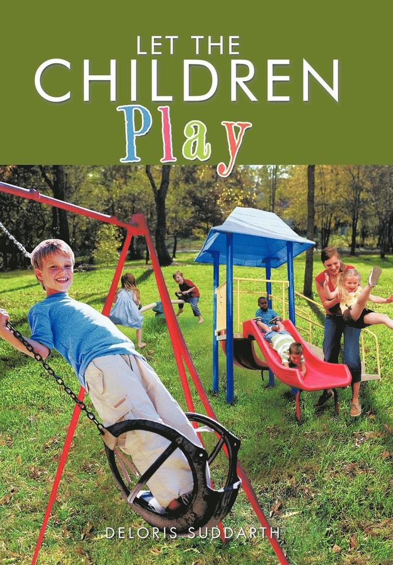 Let the Children Play 1