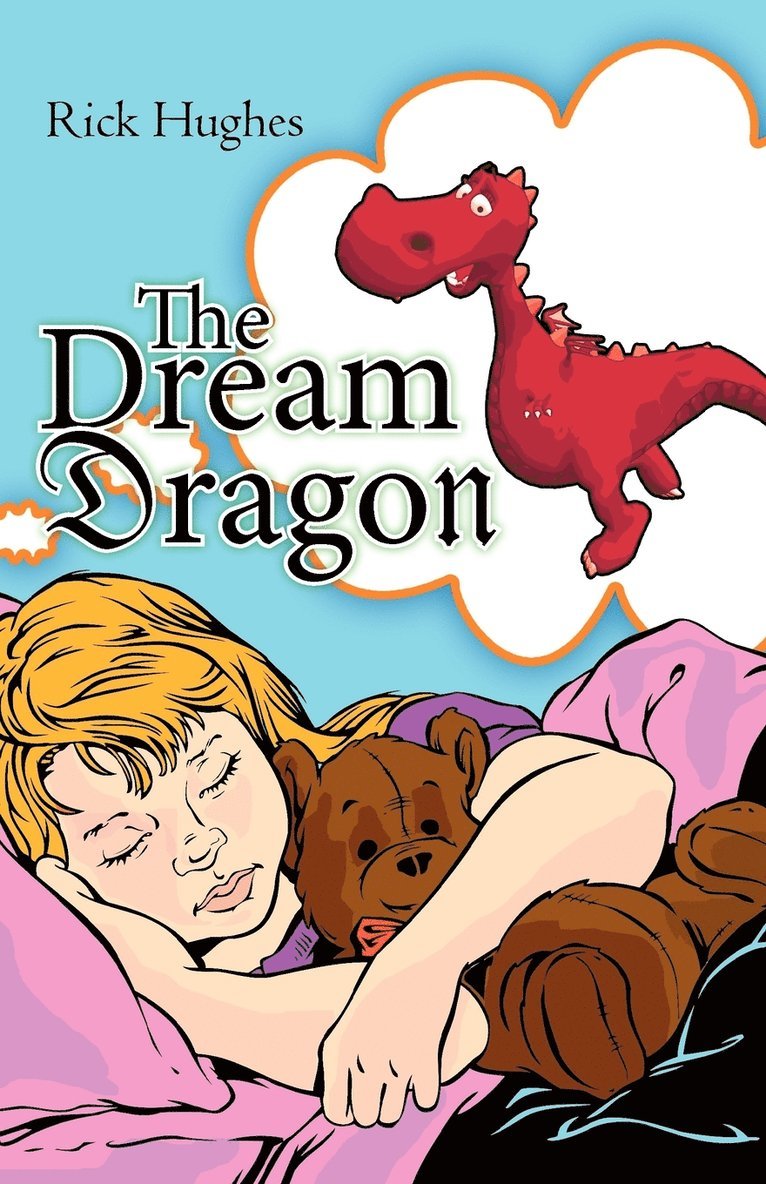The Dream Dragon 1