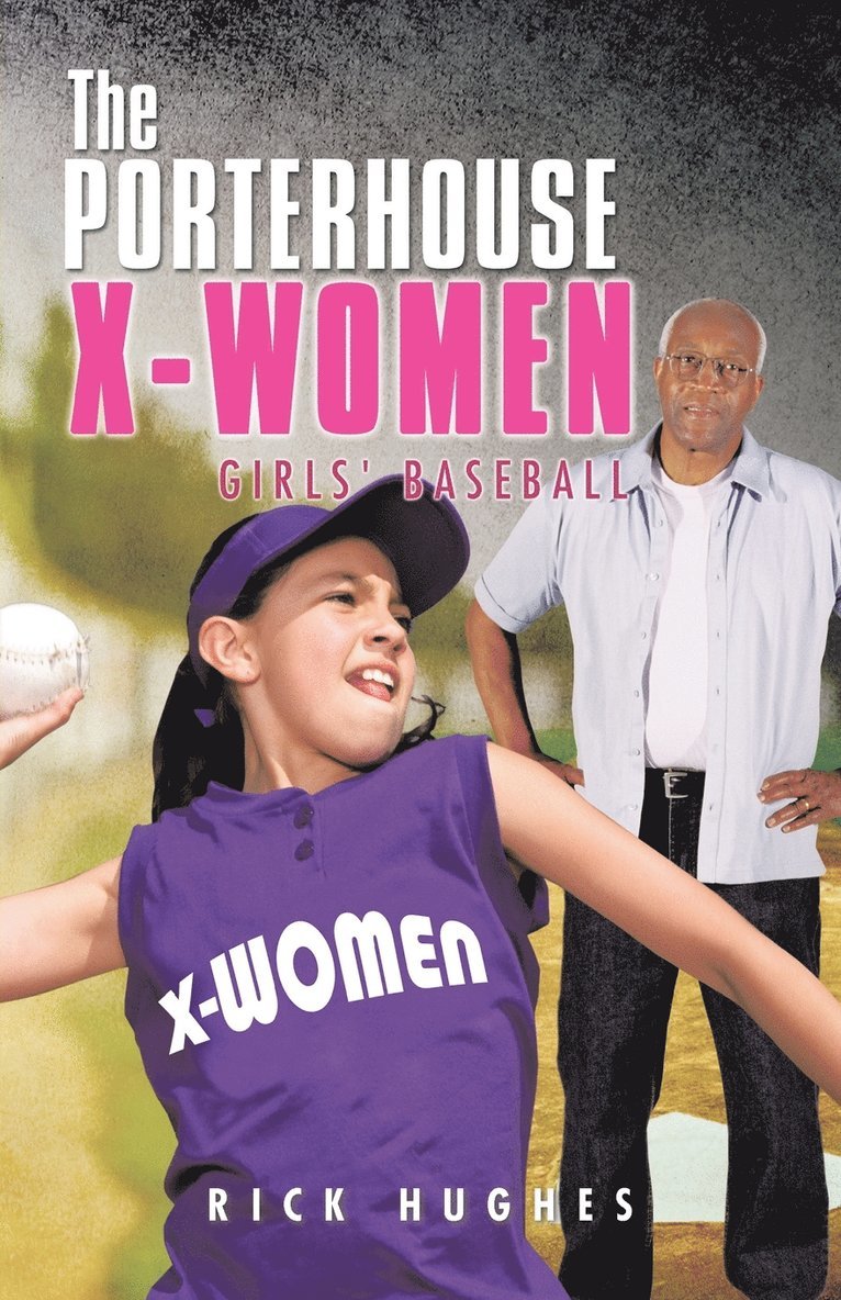 The Porterhouse X-Women 1