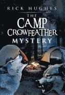 bokomslag The Camp Crowfeather Mystery