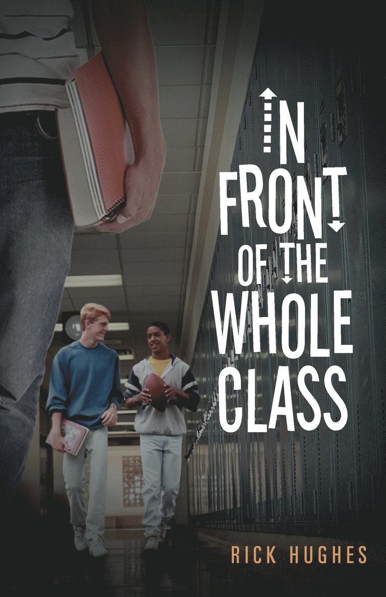 In Front of the Whole Class