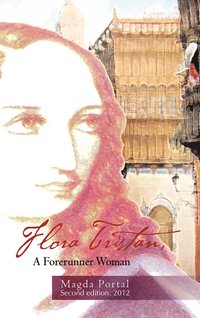 bokomslag Flora Tristan, a Forerunner Woman