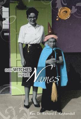 Even Witches Have Names 1