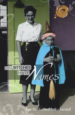 Even Witches Have Names 1