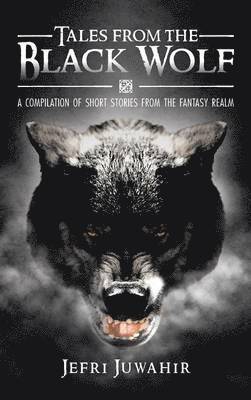 Tales from the Black Wolf 1