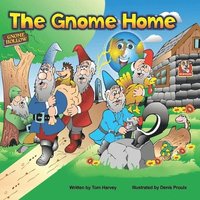 bokomslag The Gnome Home