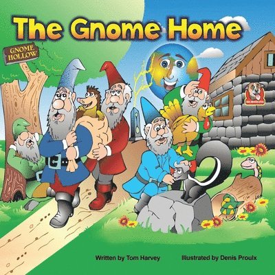 The Gnome Home 1