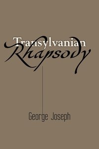 bokomslag Transylvanian Rhapsody