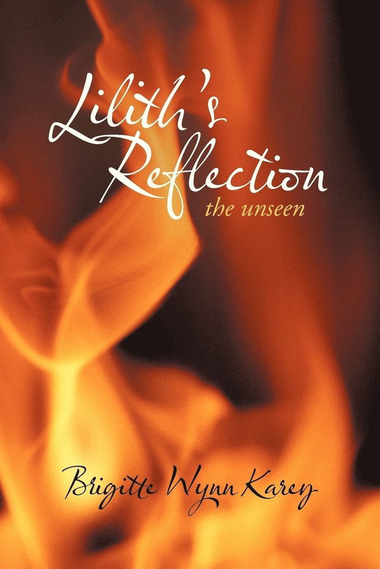 Lilith's Reflection 1