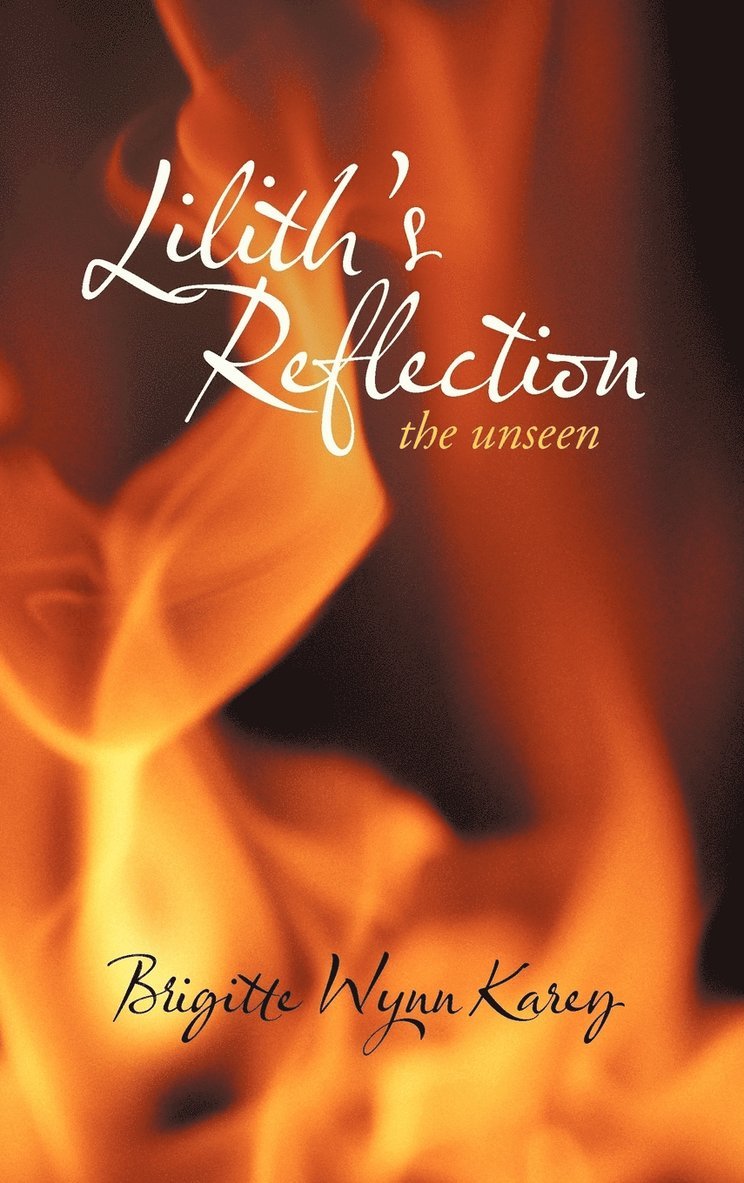 Lilith's Reflection 1