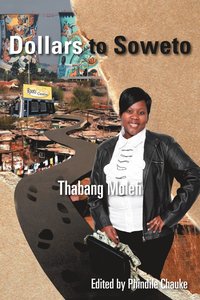 bokomslag Dollars to Soweto
