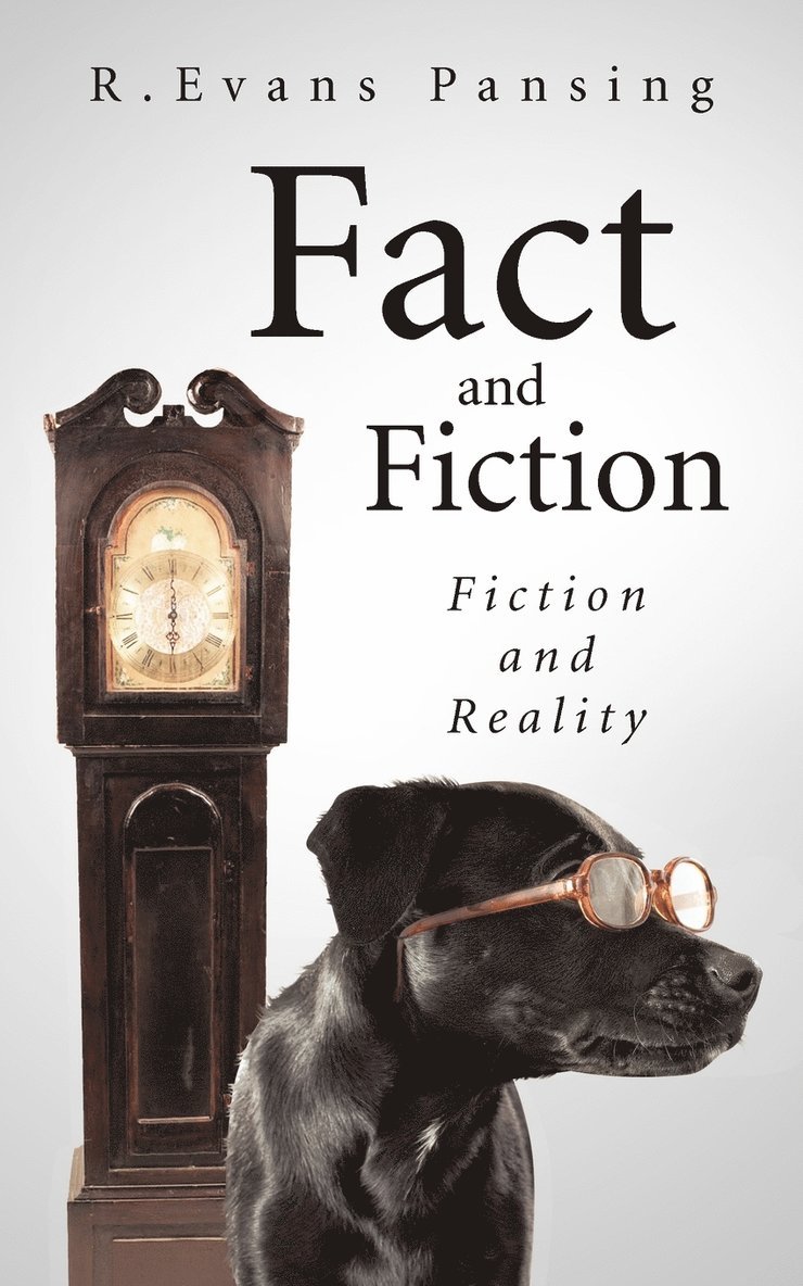 Fact and Fiction 1