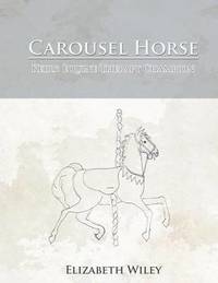 bokomslag Carousel Horse