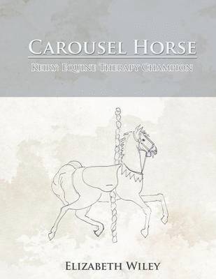 bokomslag Carousel Horse