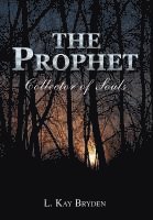 bokomslag Prophet