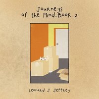 bokomslag Journeys of the Mind-Book 2