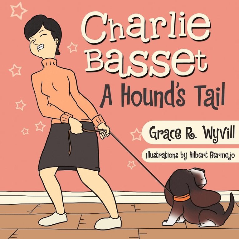 Charlie Basset 1