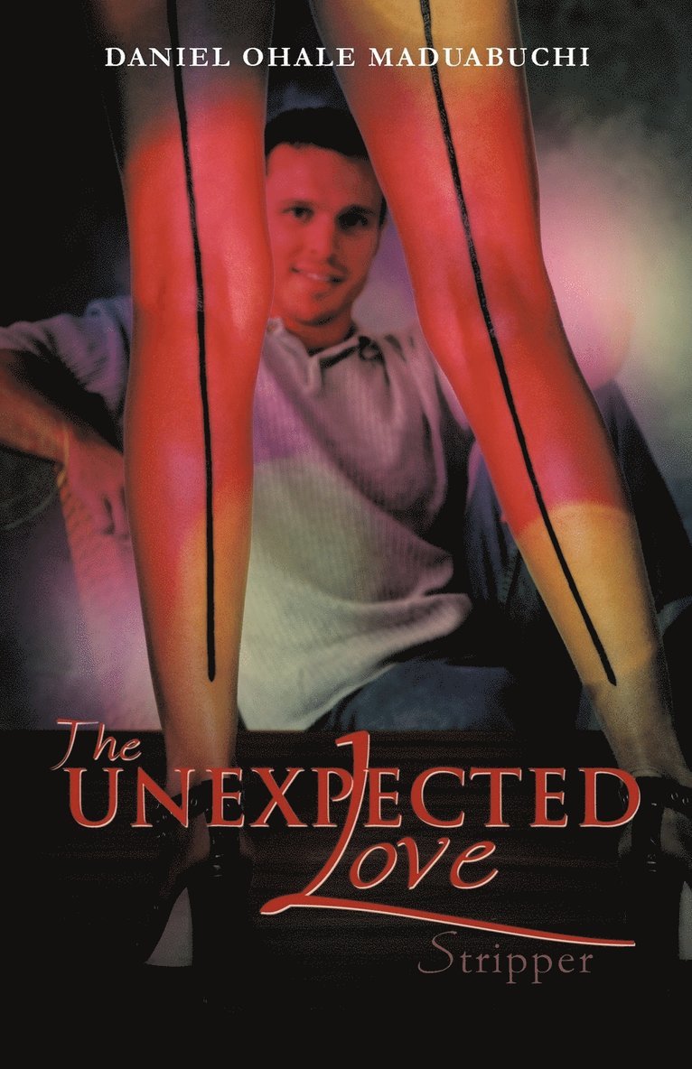 The Unexpected Love 1