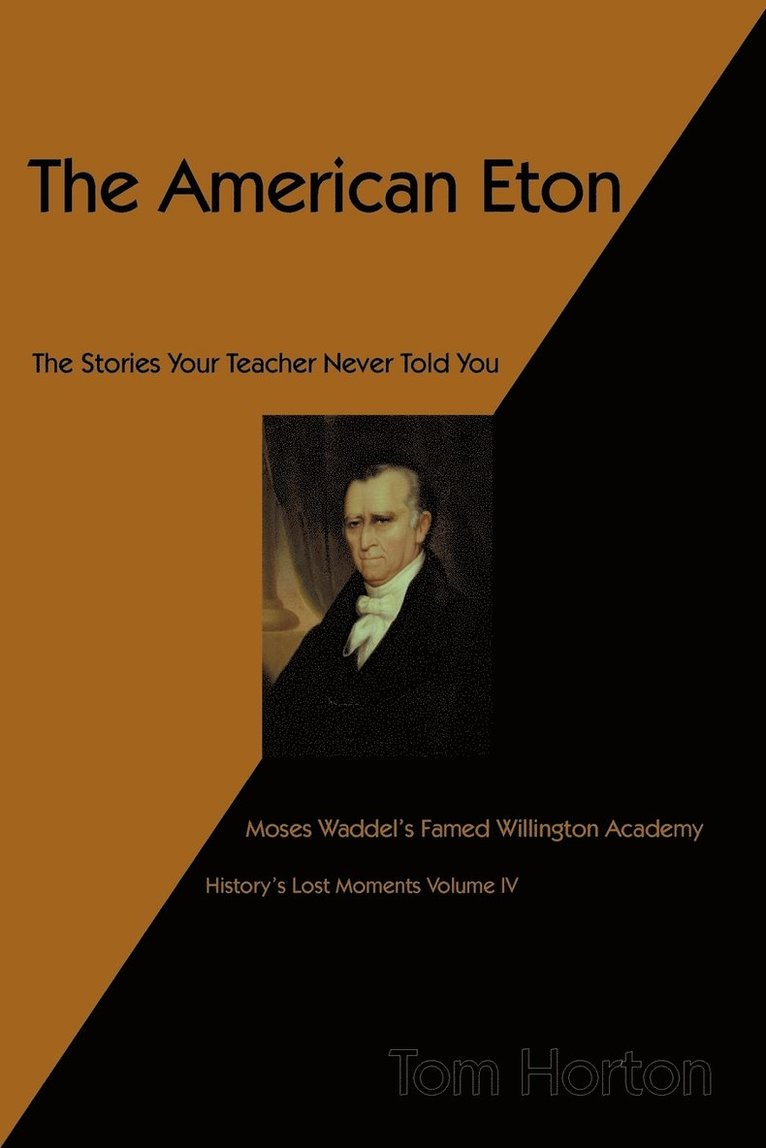 American Eton 1