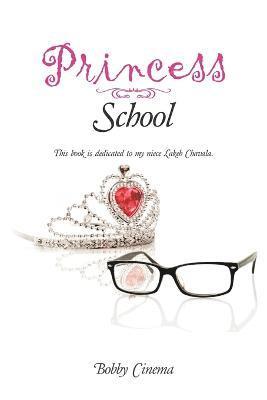 Princess School 1