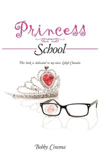 bokomslag Princess School