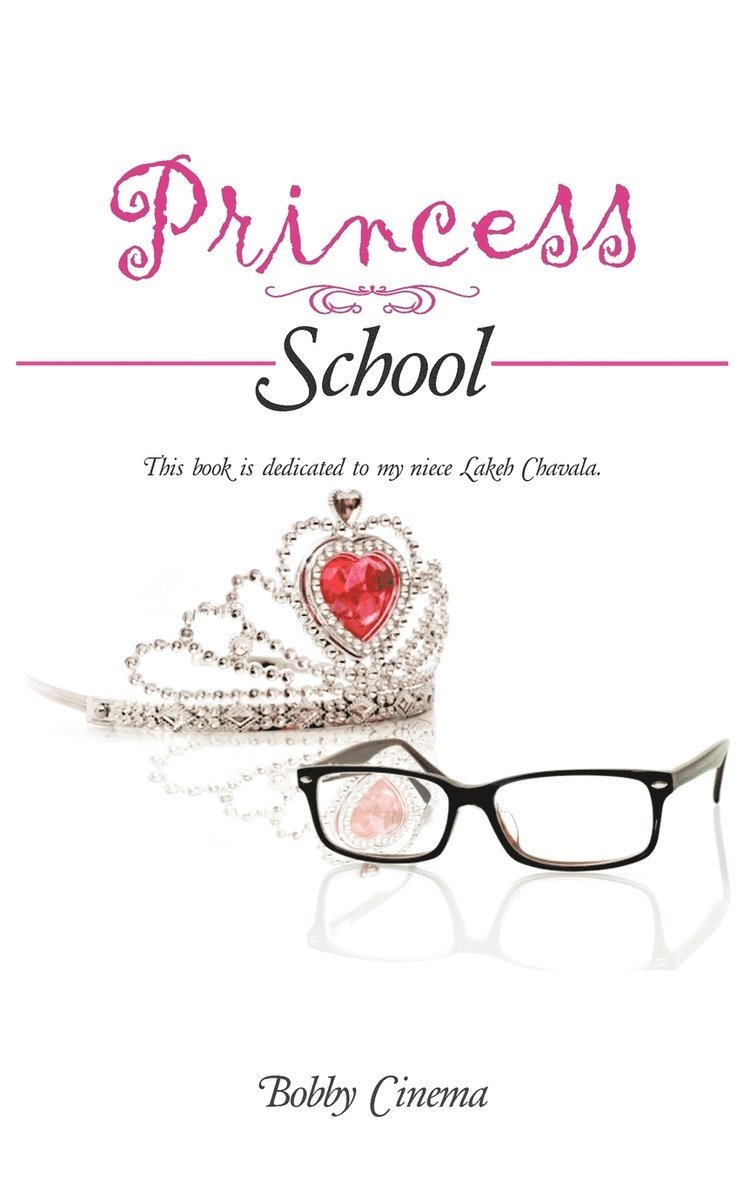 Princess School 1