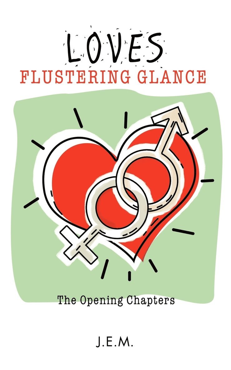 Loves Flustering Glance 1