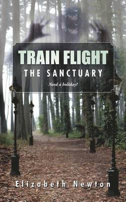 Train Flight 1