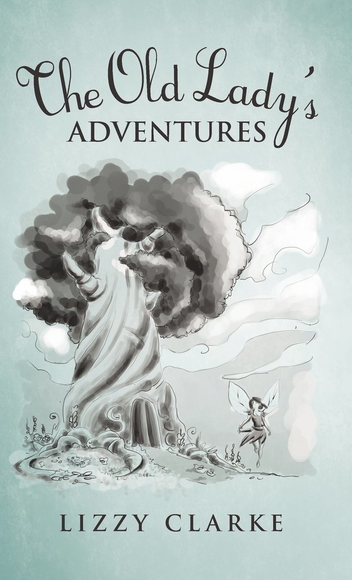 Old Lady's Adventures 1