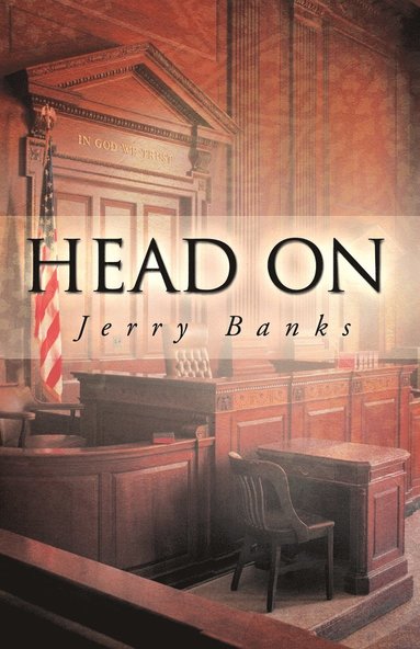 Jerry Banks - Head on, Häftad