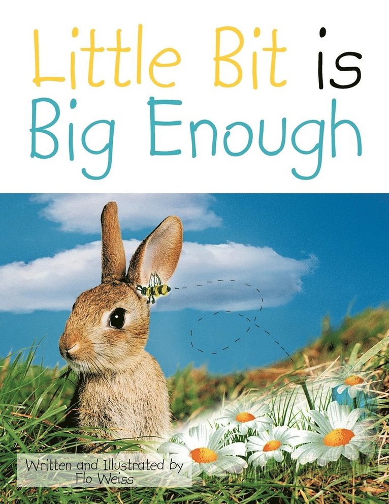 Little Bit Is Big Enough 1