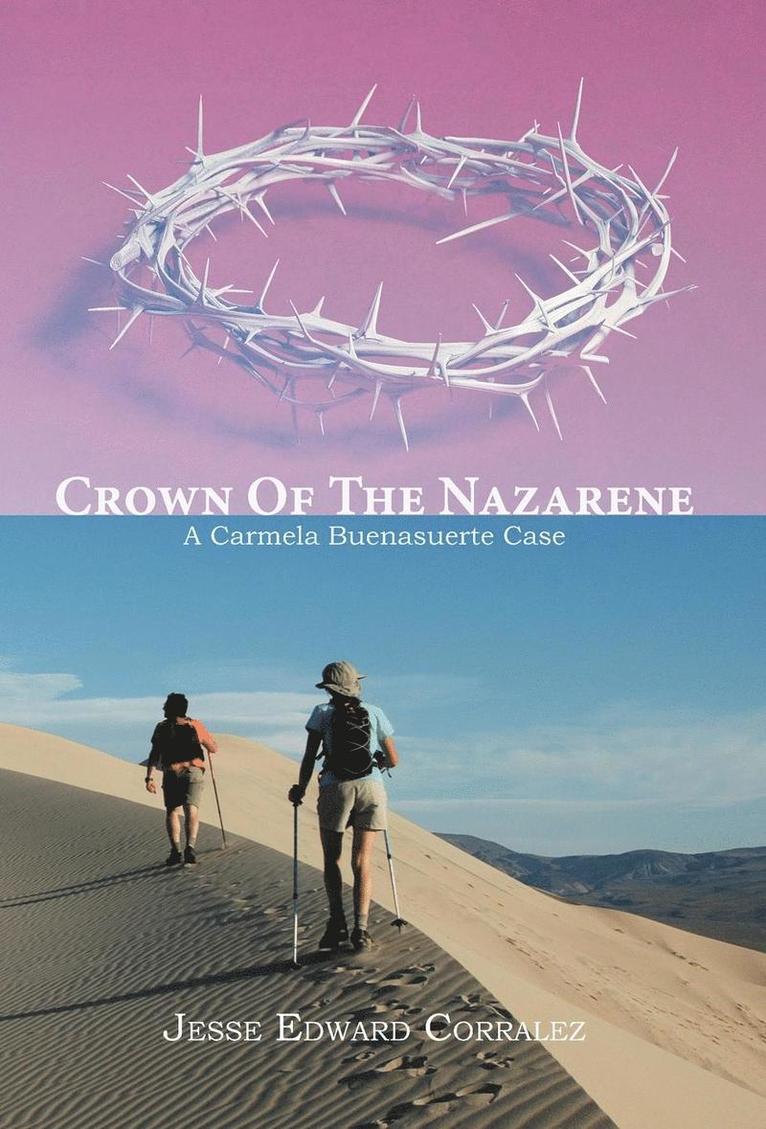 Crown of the Nazarene 1