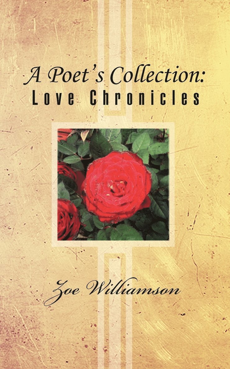 A Poet's Collection 1