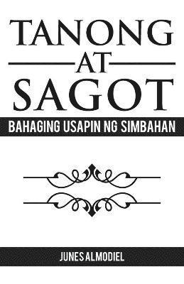 bokomslag Tanong at Sagot