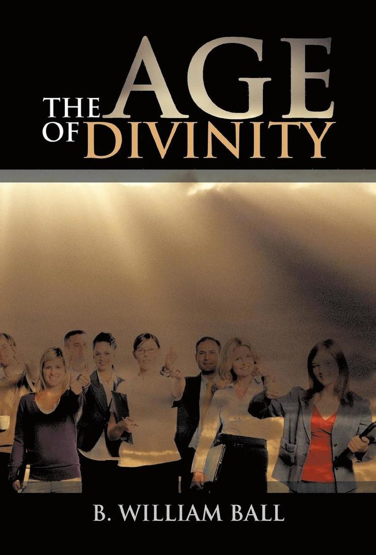 The Age of Divinity 1