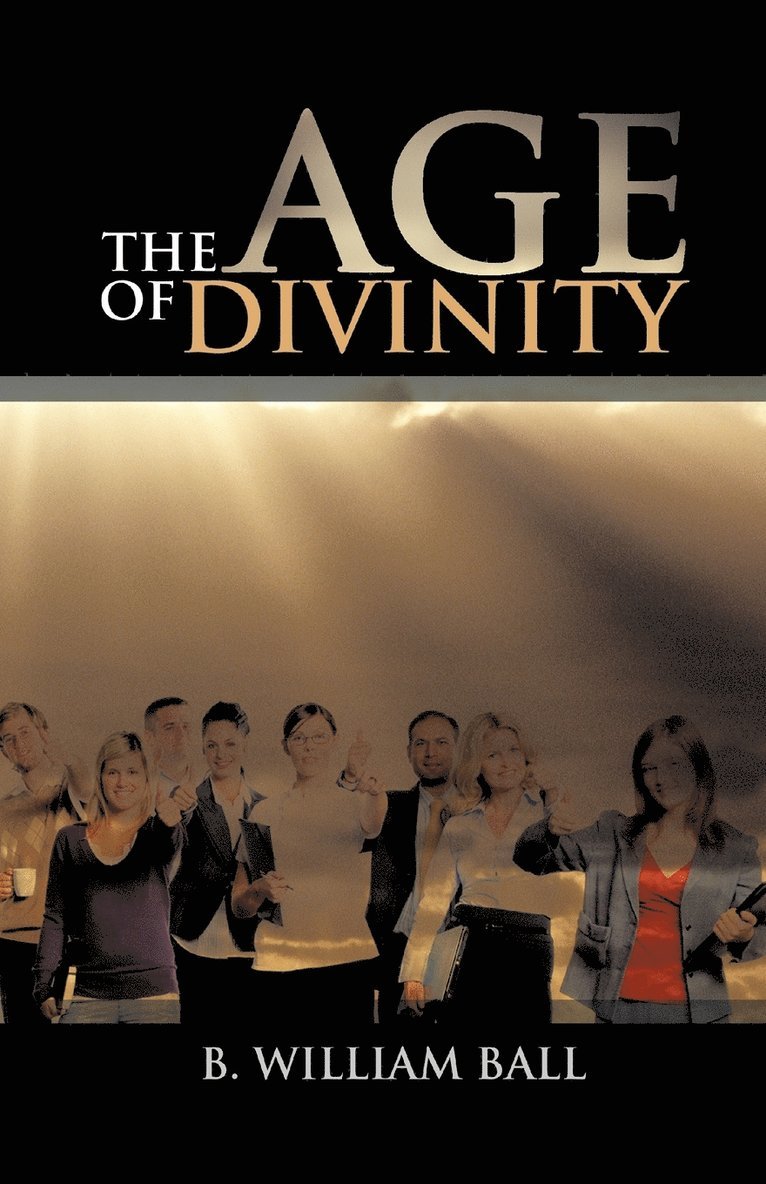 The Age of Divinity 1