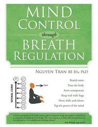 bokomslag Mind Control Through Breath Regulation