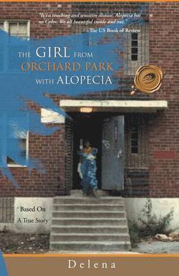 The Girl from the Orchard Park with Alopecia 1