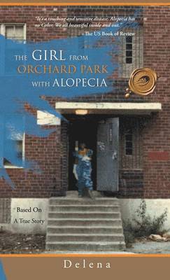 The Girl from the Orchard Park with Alopecia 1