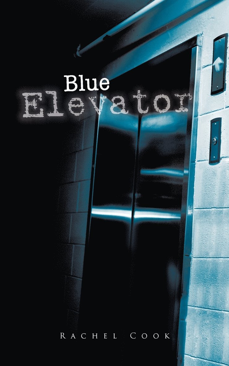 Blue Elevator 1