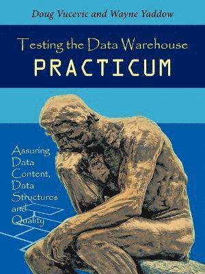 Testing the Data Warehouse Practicum 1