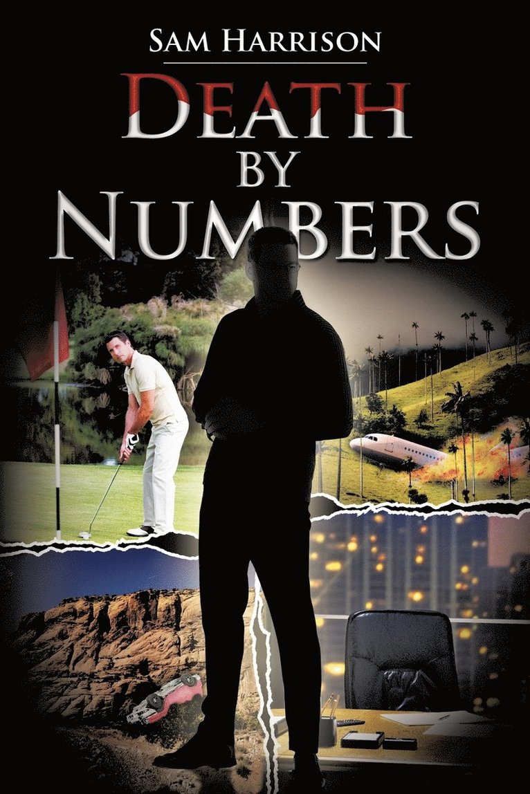 Death by Numbers 1