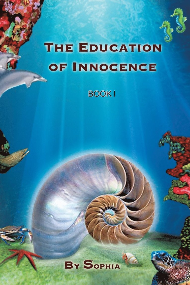 The Education of Innocence 1