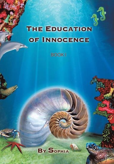bokomslag Education of Innocence