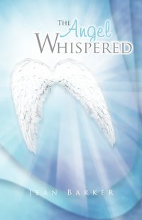 bokomslag Angel Whispered