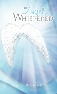 bokomslag Angel Whispered