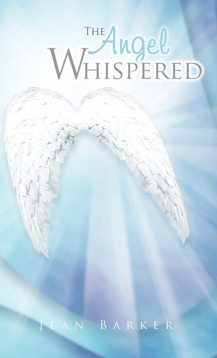 Angel Whispered 1