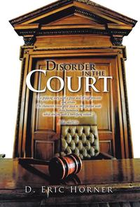 bokomslag Disorder in the Court