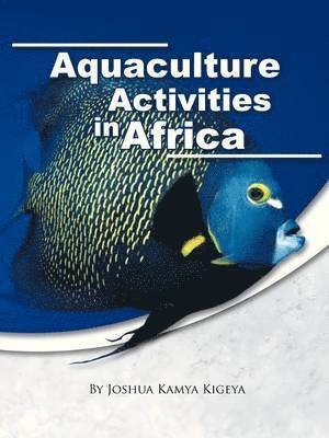 Aquaculture Activities in Africa 1