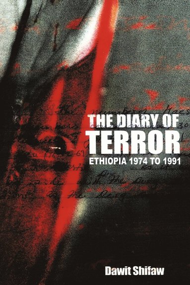bokomslag Diary of Terror